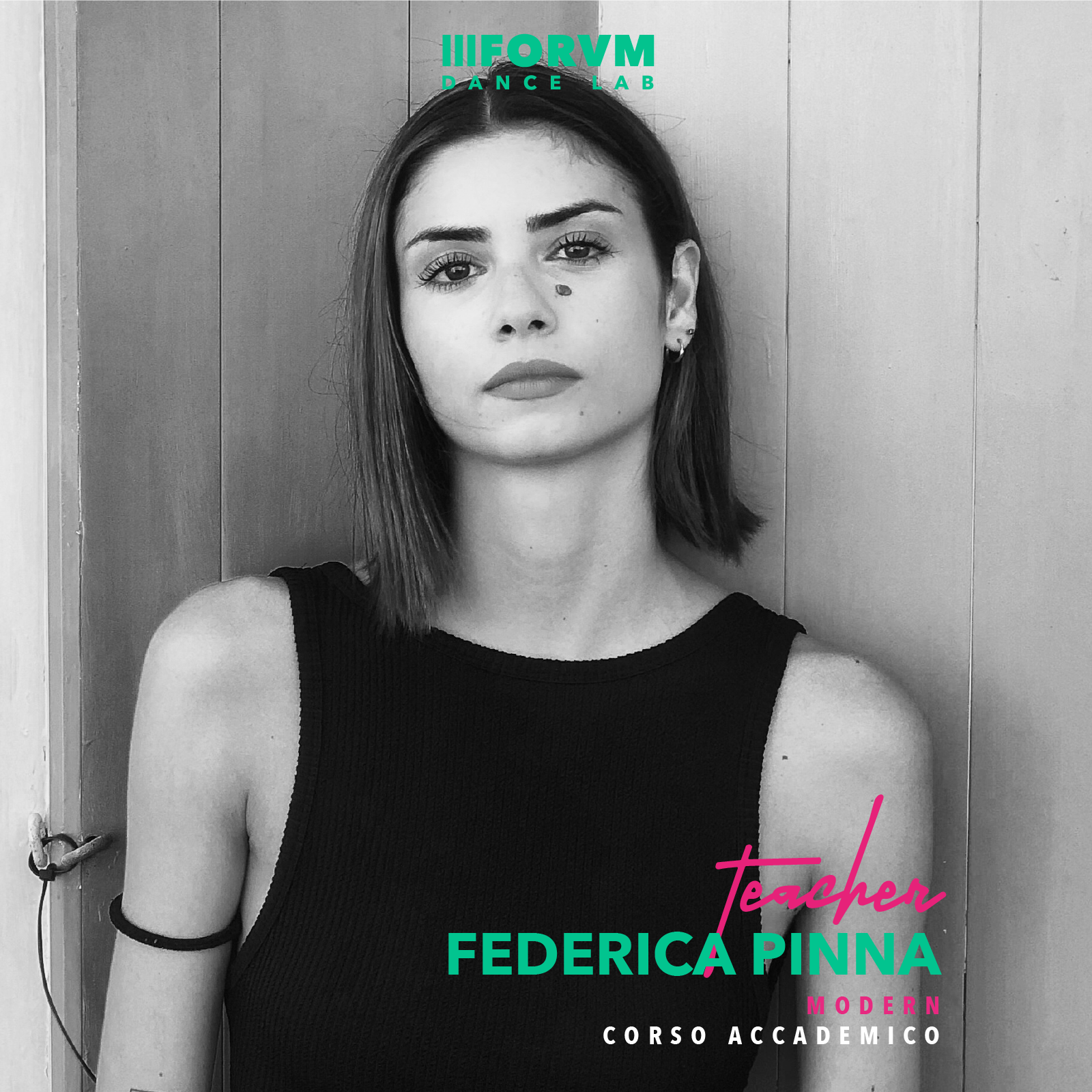 Federica Pinna - Modern